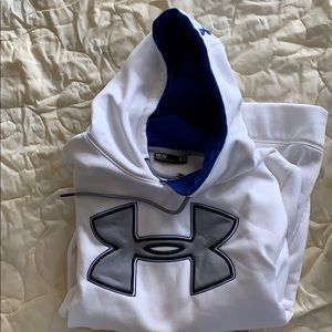Under Armour Sweatshirt/hoodie